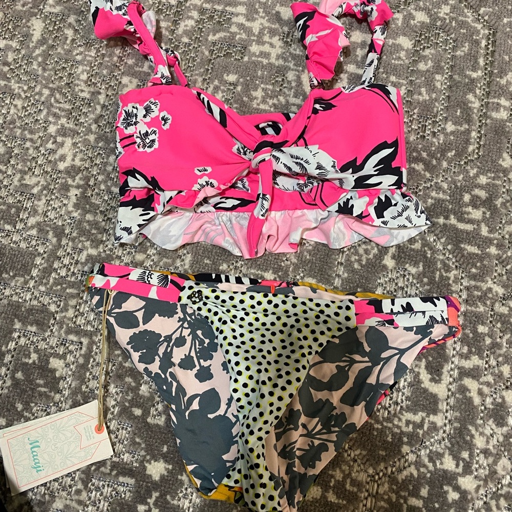 Maaji bikini set